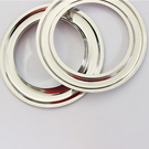 電鍍窗(chuāng)簾雞眼