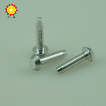 T-head aluminum rivet solid 3 * 13.5 * 6