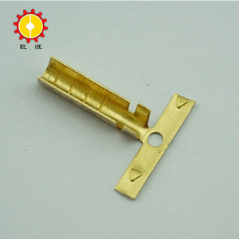 638單邊端子（三角）