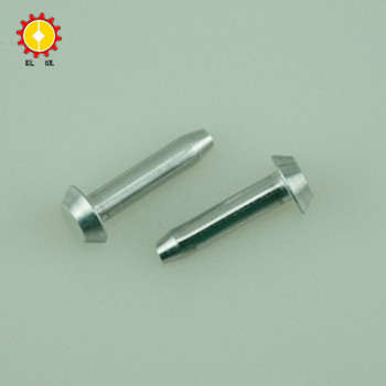 T-head aluminum rivet solid 3 * 13.5 * 6