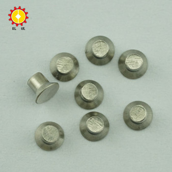 Stainless steel rivet 2 * 2.5