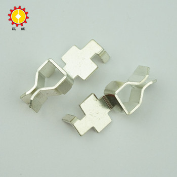 插座端子（紅(hóng)銅端子）